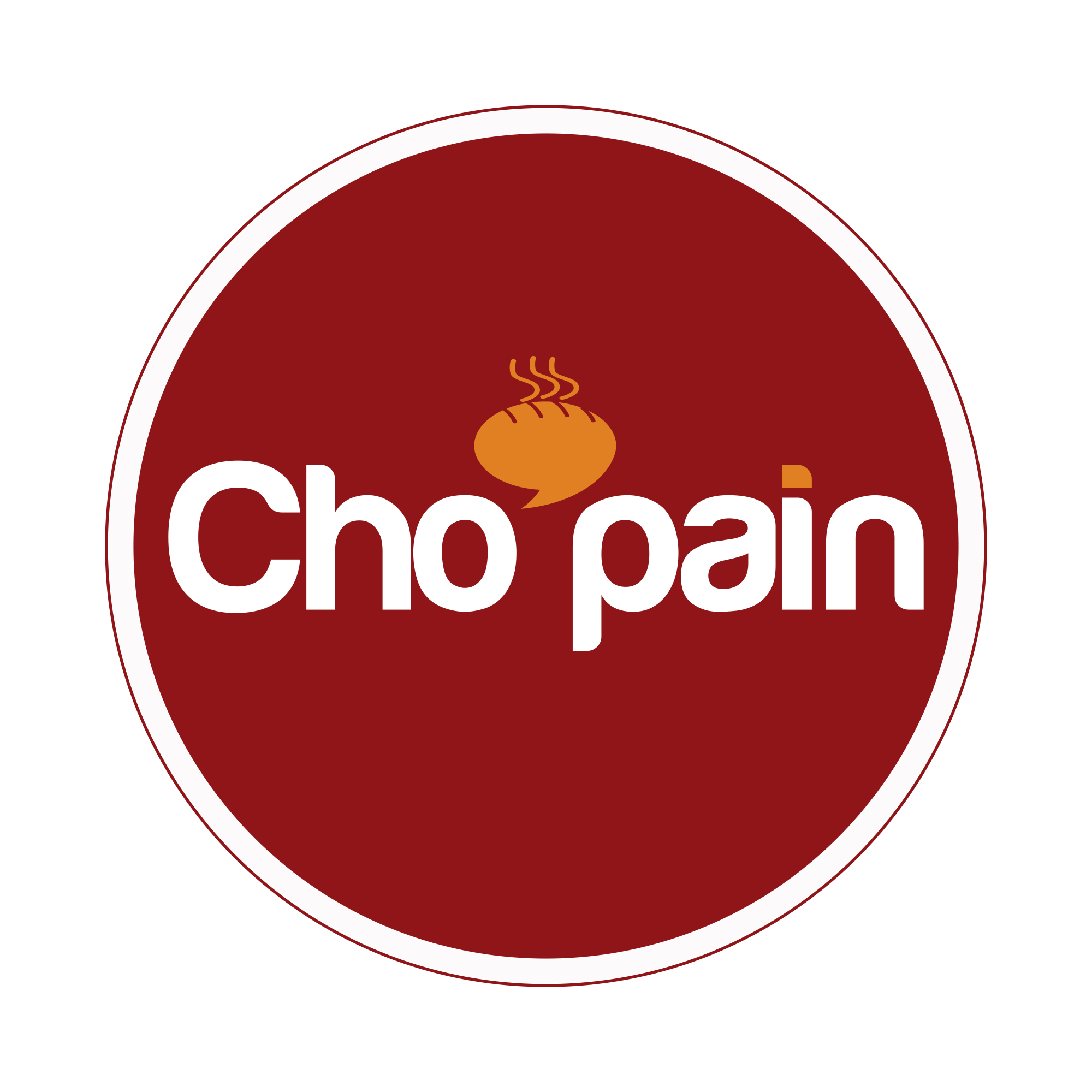 Logo Chopain